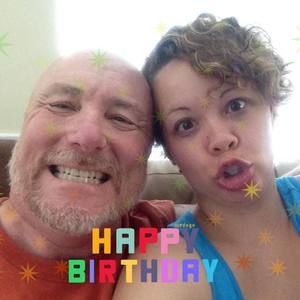 Meet your Posher, Latasha